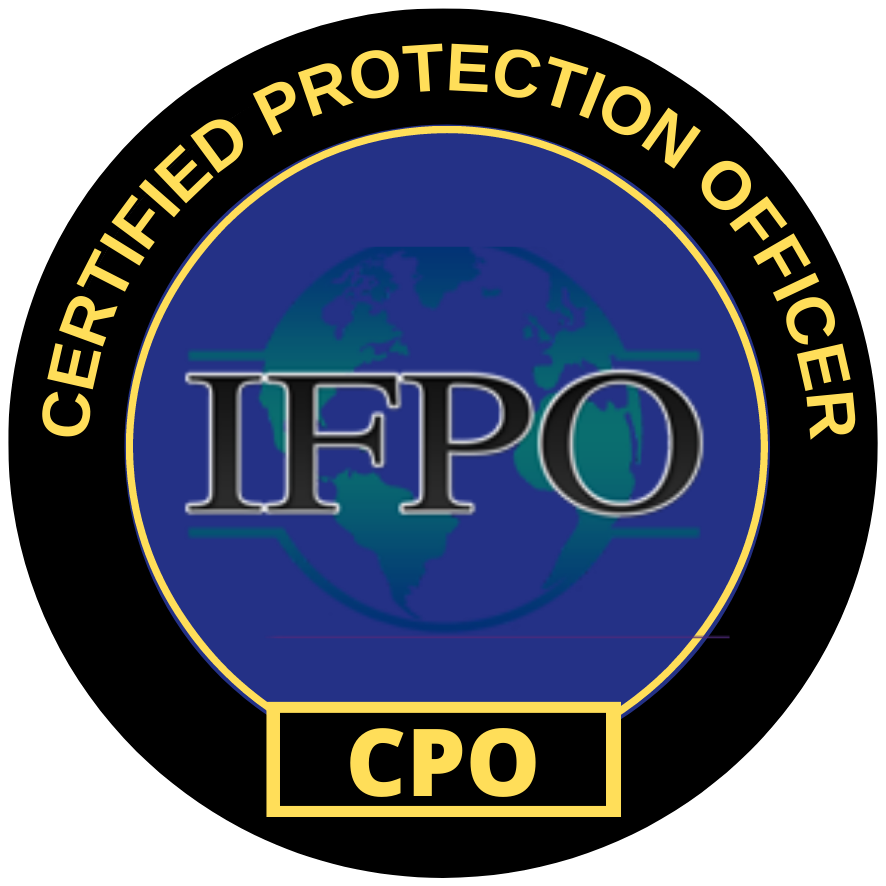 CPO Seal | LAPSEN