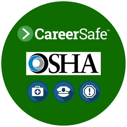 Career Safe LAPSEN