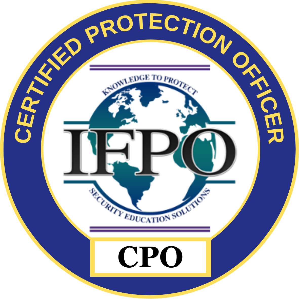 CPO Seal (3) | LAPSEN