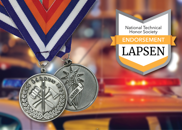 LAPSEN-Endorsement-Medallion-Pic small